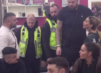 OBEZBEĐENJE NAPRAVILO ŽIVI ZID IZMEĐU ANELI I ASMINA: Najmračnije TAJNE isplivale na površinu, OVOME se niko nije nadao!