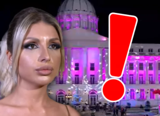 HITNA ODLUKA PRODUKCIJE, MAJA MARINKOVIĆ DOBILA INFORMACIJU DA ODMAH SPAKUJE STVARI! Muk u Beloj kući, voditeljka saopštila ŠOK-vesti!