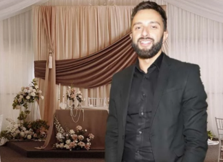 DARKO TANASIJEVIĆ SE OŽENIO, PLJUŠTE ČESTITKE! Voditelj se odmah oglasio, otkrio šok-detalje!