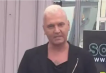 Milan Milošević pobesneo kao lav uživo u programu – urliče iz dubine utrobe, posebno je ljut na Anitu: Ovakvog ga ne znamo