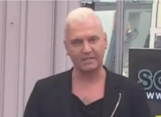 Milan Milošević pobesneo kao lav uživo u programu – urliče iz dubine utrobe, posebno je ljut na Anitu: Ovakvog ga ne znamo