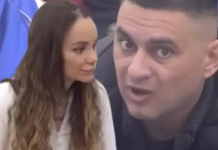 Stigle vesti iz spoljašnjosti za Bebicu – produkcija hitno reagovala i donela odluku: Ovo je reakcija Teodore Delić