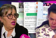 Pogledajte poruke Lukine majke Biljane, evo šta stvarno misli o Aniti: Preko male nema ko nije prešao!