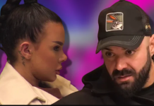 Nacija je čekala odluku Velikog šefa! Zvanično je: Anita i Luka žestoko kažnjeni!