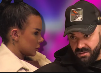 Nacija je čekala odluku Velikog šefa! Zvanično je: Anita i Luka žestoko kažnjeni!