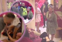 TEŽAK FIZIČKI OBRAČUN U “ELITI”, ASMIN BRUTALNO NASRNUO NA MAJU MARINKOVIĆ: Produkcija objavila ceo snimak, usledila hitna reakcija!