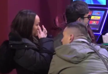 “Ti si monstrum” Teodora briznula u plač: Bebica je doveo do tačke pucanja a onda se desilo ovo