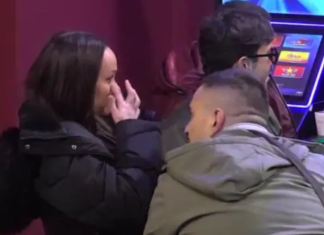 “Ti si monstrum” Teodora briznula u plač: Bebica je doveo do tačke pucanja a onda se desilo ovo