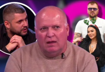 Zaprepašćen sam i razočaran Asminom! Mustafa Durdžić žestoko o Maji, ni za Janjuša više ne štedi reči: Glumi tu nekog frajera…