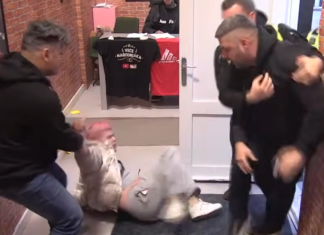 Hitna reakcija Velikog šefa! Asmin Durdžić žestoko kažnjen