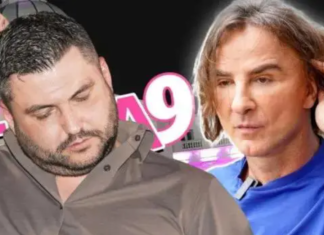 Oglasio se Željko Mitrović povodom haosa koji je napravio Asmin Durdžić prema Urošu