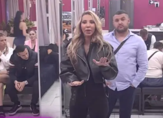 Nema šanse da ne zaplačete: Aneli i Asmin zajedno čestitali Nori 5. rođendan, Durdžić ogolio dušu o životu bez ćerke