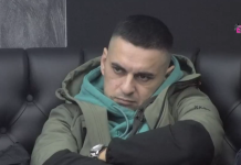 Poslednji ekser u Bebičinom sanduku: Filip usnama vršlja po Teodorinom međunožju, Macanovića korak deli do infarkta