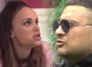 “Ti i ja nismo više zajedno” Bebica raskinuo sa Teodorom – njihova veza je sada definitivno okončana (VIDEO)