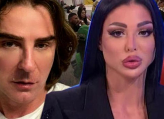 Maji preti pritvor nakon tuče sa Aneli: Marinkovićeva obavila razgovor sa policijom