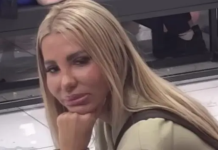 Nakon fizičkog sukoba sa Majom, Aneli u novom problemu – evo šta je odlučila produkcija