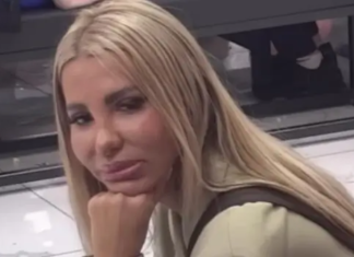 Nakon fizičkog sukoba sa Majom, Aneli u novom problemu – evo šta je odlučila produkcija