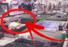 OVAKO GA JE NAMAMILA U KREVET! Maja Marinković SE SKINULA PRED KAMERAMA- silikonske grudi i zadnjica U PRVOM PLANU