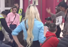 VODITELJKA HITNO NAPUSTILA ELITU – Produkcija odmah poslala OBEZBEĐENJE da je IZVEDU