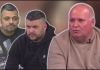 Moje najveće razočaranje je Bora: Mustafa Durdžić šokiran Santaninom nominacijom, udario na njega jer je glumio da je Asminov prijatelj