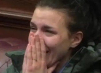 Televizija “Pink” pustila u etar Anitin snimak, Luka propao u zemlju od sramote “Ovo je nepoštovanje mene!”