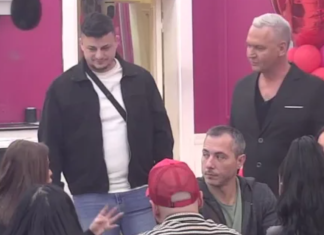 Doneo konačnu odluku: Evo koga Terza vodi u hotel! (VIDEO)