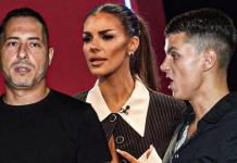 ŠOK! ENA ĆE POLUDETI KAD ČUJE OVO! Miki Dudić izneo NOVE DETALJE IZ PEJINOG ŽIVOTA – ZATO JE I UŠAO U RIJALITI!