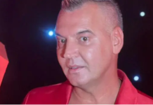 Saopštena važna informacija: Nakon ulaska Milana Miloševića doneta konačna odluka, učesnik je morao da preseče