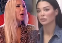 Maja i Aneli napustile Belu kuću: Odluka je definitivno doneta – Pokupile stvari i otišle