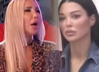 Maja i Aneli napustile Belu kuću: Odluka je definitivno doneta – Pokupile stvari i otišle