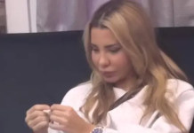 Aneli strahuje za malu Noru, boji se da će joj Asminova porodica oduzeti naslednicu: “Dogovor mora biti postignut uz prisustvo advokata”