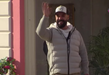 Ima tikove ustima i oči izbaci ka gore! Luka imitirao Anitu, učesnici POPADALI OD SMEHA