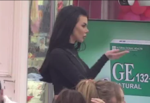 Saterana u ćošak! Anitu žestoko osudili jer je podvalila Anđelu LAŽNI TEST za trudnoću, ona pokušala da se opere