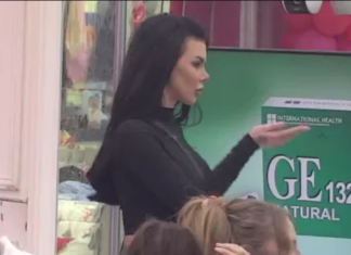 Saterana u ćošak! Anitu žestoko osudili jer je podvalila Anđelu LAŽNI TEST za trudnoću, ona pokušala da se opere