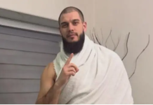 Dejan Dragojević odlazi u Saudijsku Arabiju: “Allah upućuje koga hoće na Pravi put, ja sam dobio poziv”