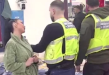 MAJA MARINKOVIĆ MU LUPILA ŠAMAR PRED SVIMA! Šuškalo se da je u TAJNOJ VEZI S NJEGOVIM OCEM, usledio šok-obrt!