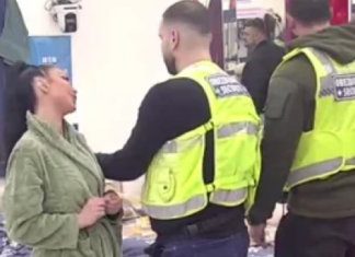 MAJA MARINKOVIĆ MU LUPILA ŠAMAR PRED SVIMA! Šuškalo se da je u TAJNOJ VEZI S NJEGOVIM OCEM, usledio šok-obrt!