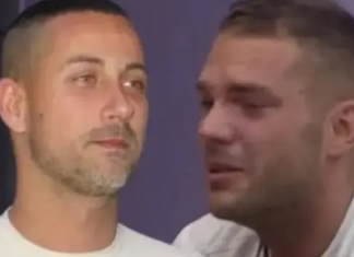 Ovaj snimak nije za svakoga! Procurio skandalozni audio zapis svađe Anđela i Anite, reakcija Marka Đedovića je…