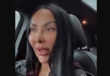 BOMBE IM EKSPLODIRALE IZNAD GLAVE! Sita Ahmić podelila najnovije informacije o RATNOM STANJU, STRAHUJE ZA DEČICU I SEBE!