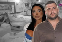 PRODUKCIJA OBELODANILA ŠOK-SNIMAK MAJE I ASMINA! Internet bruji o ovom klipu, ukućani gledaju i ne veruju šta se dešava!