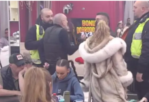 Haos u Beloj kući: Lepi Mića napao Asmina, nazvao ga monstrumom