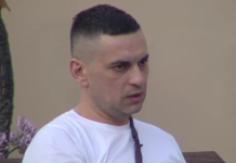 NEM OD BOLA! Bebica na pragu da OSEDI zbog Teodore i Filipa! Ulaže i poslednji atom snage da ne pokaže koliko mu je teško