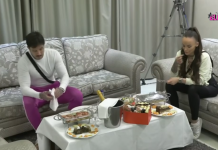 OVDE ĆE BORAVITI TEODORA I FILIP! Odmah se zainteresovali za BRAČNI KREVET u kom će provesti noć, ona uveliko zaboravila na Bebičine opomene i zabrane