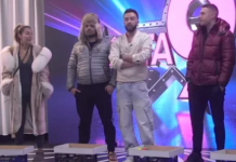 VODITELJKA SAOPŠTILA ZVANIČNU INFORMACIJU: Aneli Ahmić se zauvek pozdravila, ONA je napustila “Elitu”!