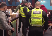 NEVIĐENA TUČA U “ELITI”! Aneli PODIVLJALA, OBEZBEĐENJE nije moglo da je OBUZDA – čeka se zvanična odluka produkcije!