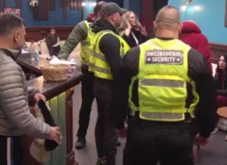 NEVIĐENA TUČA U “ELITI”! Aneli PODIVLJALA, OBEZBEĐENJE nije moglo da je OBUZDA – čeka se zvanična odluka produkcije!