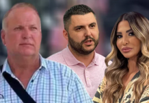 Osvanula šok poruka na Mustafinom profilu: Asminov otac objavio Anelinu fotku s Norom, pa stao u zaštitu bivše snajke