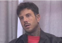 Nije mu lako sada kada zna – Filipu Đukiću preneli informacije, zatečen je zbog onoga što je čuo