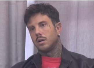 Nije mu lako sada kada zna – Filipu Đukiću preneli informacije, zatečen je zbog onoga što je čuo