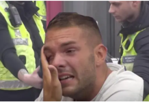 Anđelo Ranković nije zaslužio ovu sramotu u Eliti 9 – teško mu je nakon napada, počeo da preti iz nemoći